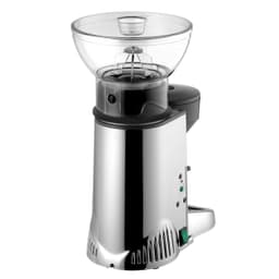 Kaffeemühle - Silber - 1kg - 270 Watt - 77dB