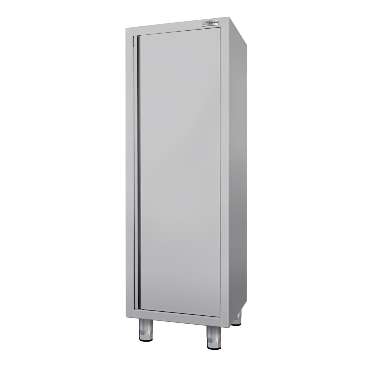 Geschirrschrank ECO - 600x600mm - 1 Flügeltür - Höhe: 1800mm