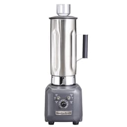 HAMILTON BEACH | Foodmixer EXPEDITOR HBF500S - 1,8 Liter - 745 Watt - Edelstahlbehälter