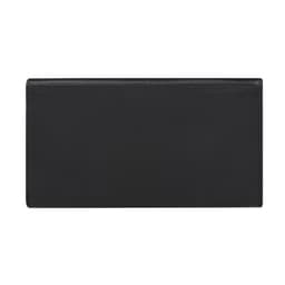 KARLOWSKY  Waiter Wallet / Purse - 18.2 x 12 cm - Black