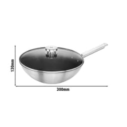 ZWILLING | JOY PLUS - Wok - Ø 300 mm