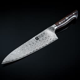 ZWILLING | TANREI - Kuchařský nůž - čepel: 200mm