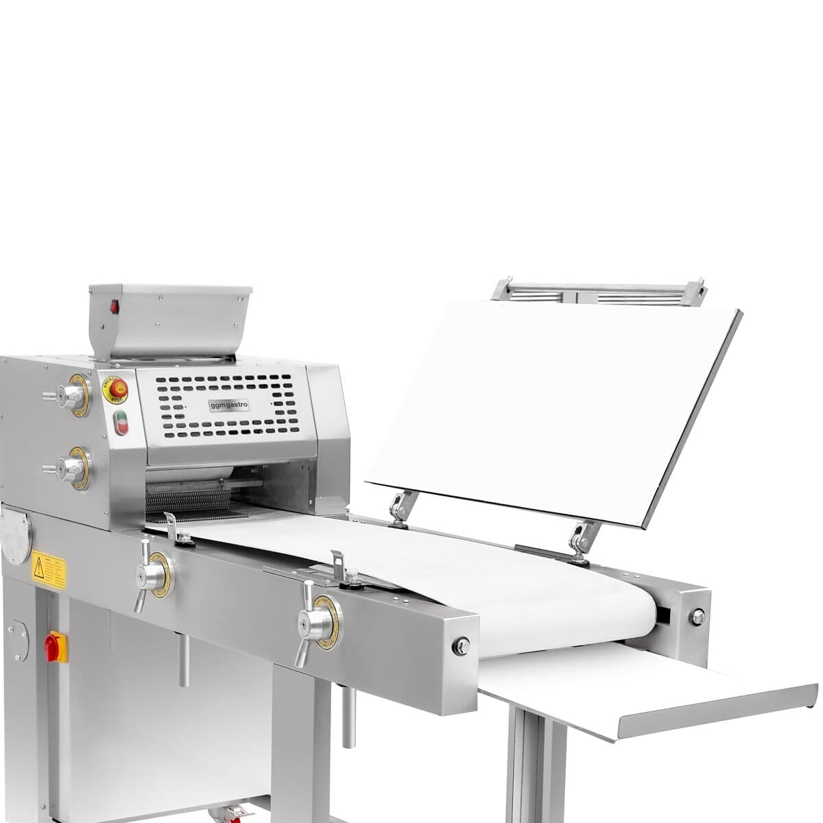 Bakery dough sheeter - for pizza & bread dough