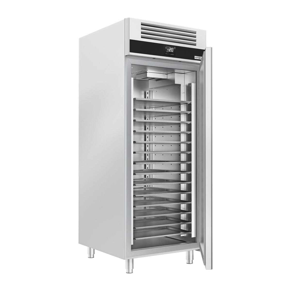 Bakery freezer PREMIUM - EN 60x40 - 1 door