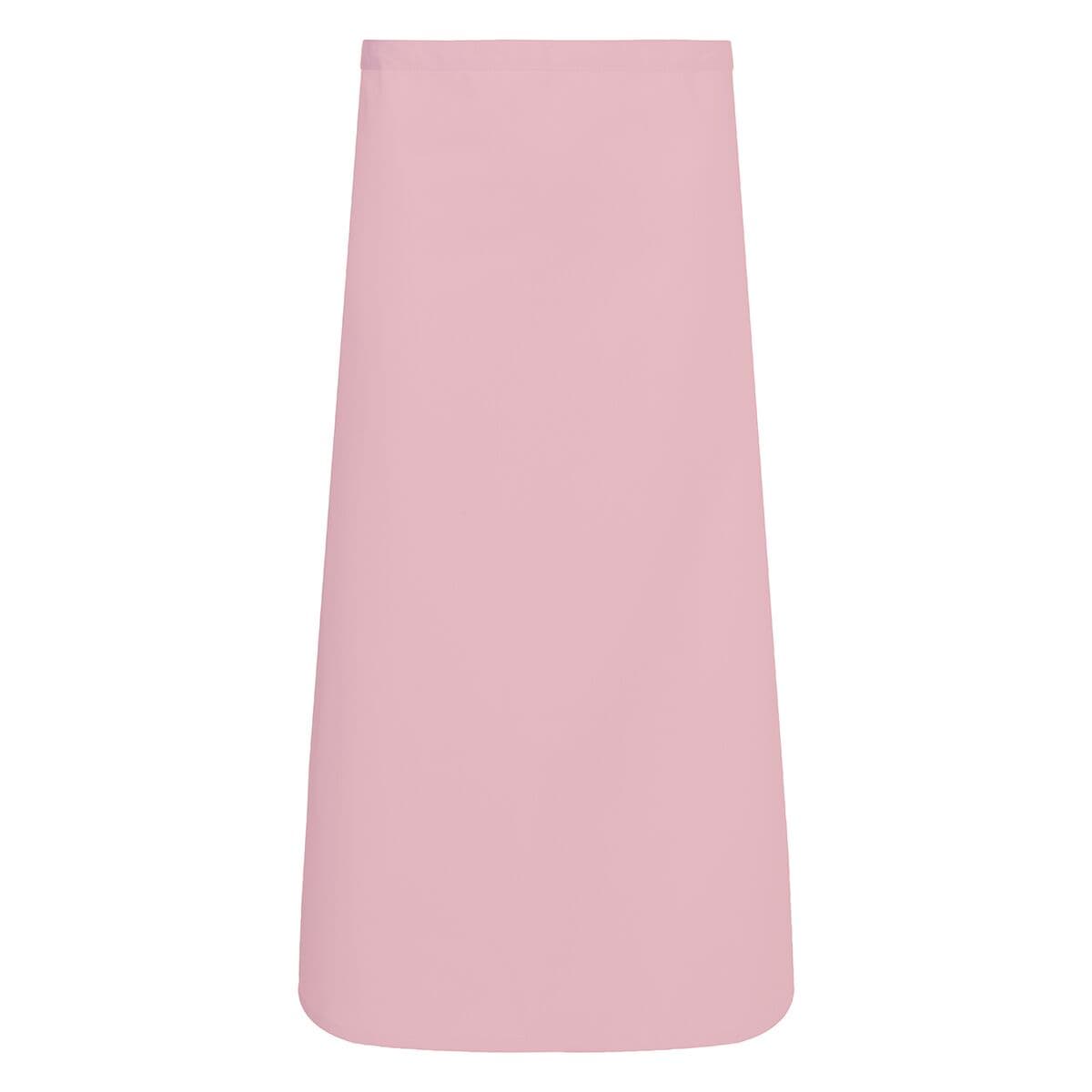 Karlowsky - Bistro Apron Basic - Pink