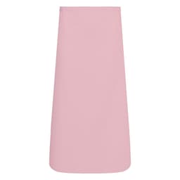 Karlowsky - Bistro Apron Basic - Pink