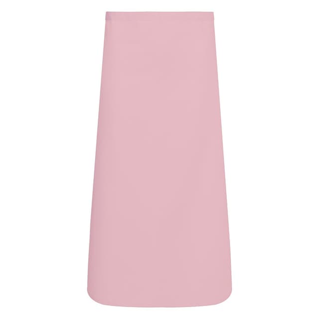 Karlowsky - Bistro Apron Basic - Pink