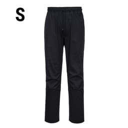 MeshAir Pro Waistband Trousers - Black - Size: S	