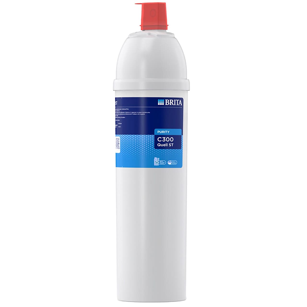 BRITA | Filtrační kartuše - PURITY C300 Quell ST 