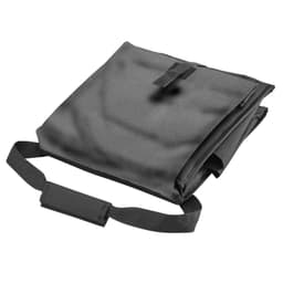 CAMBRO | GOBAG® - Velká skládací doručovací taška  pro GN 1/1 - černá