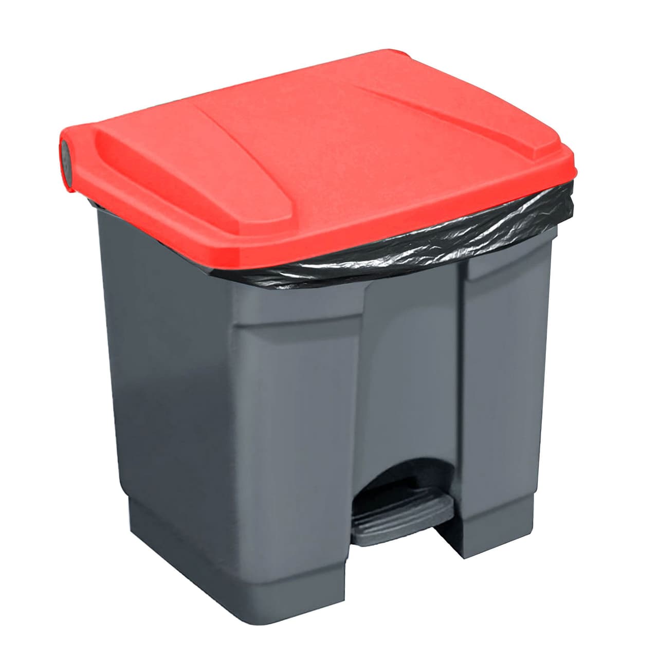 CAMBRO | Pedálový odpadkový koš - 30L