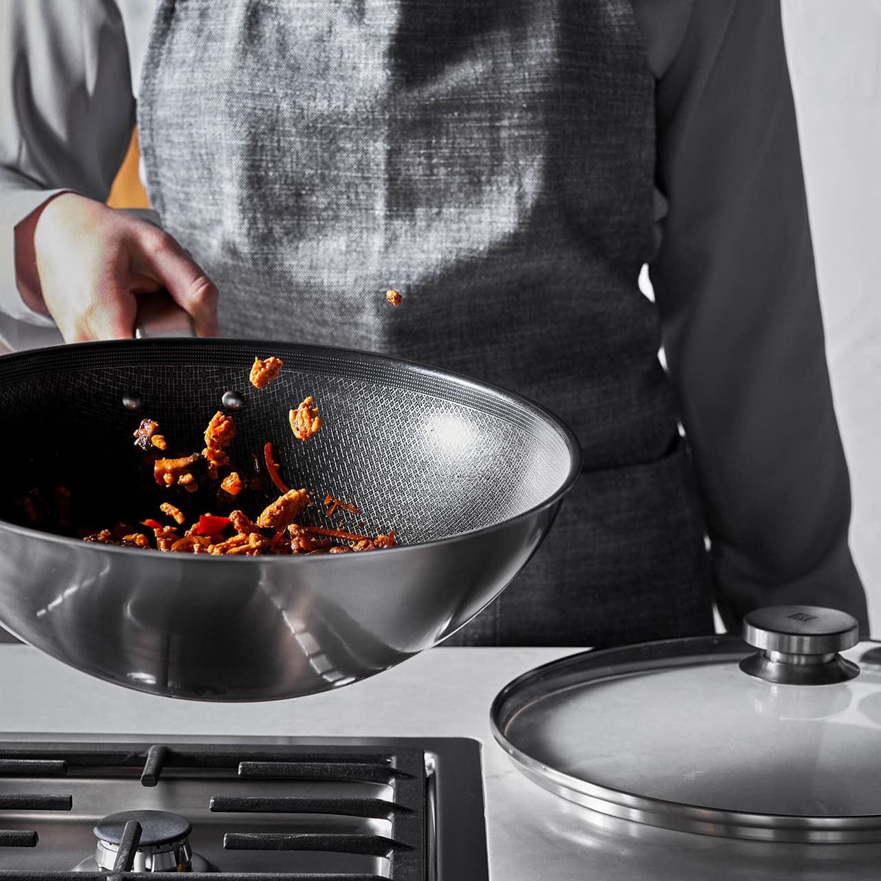 ZWILLING | JOY PLUS - Wok - Ø 300 mm