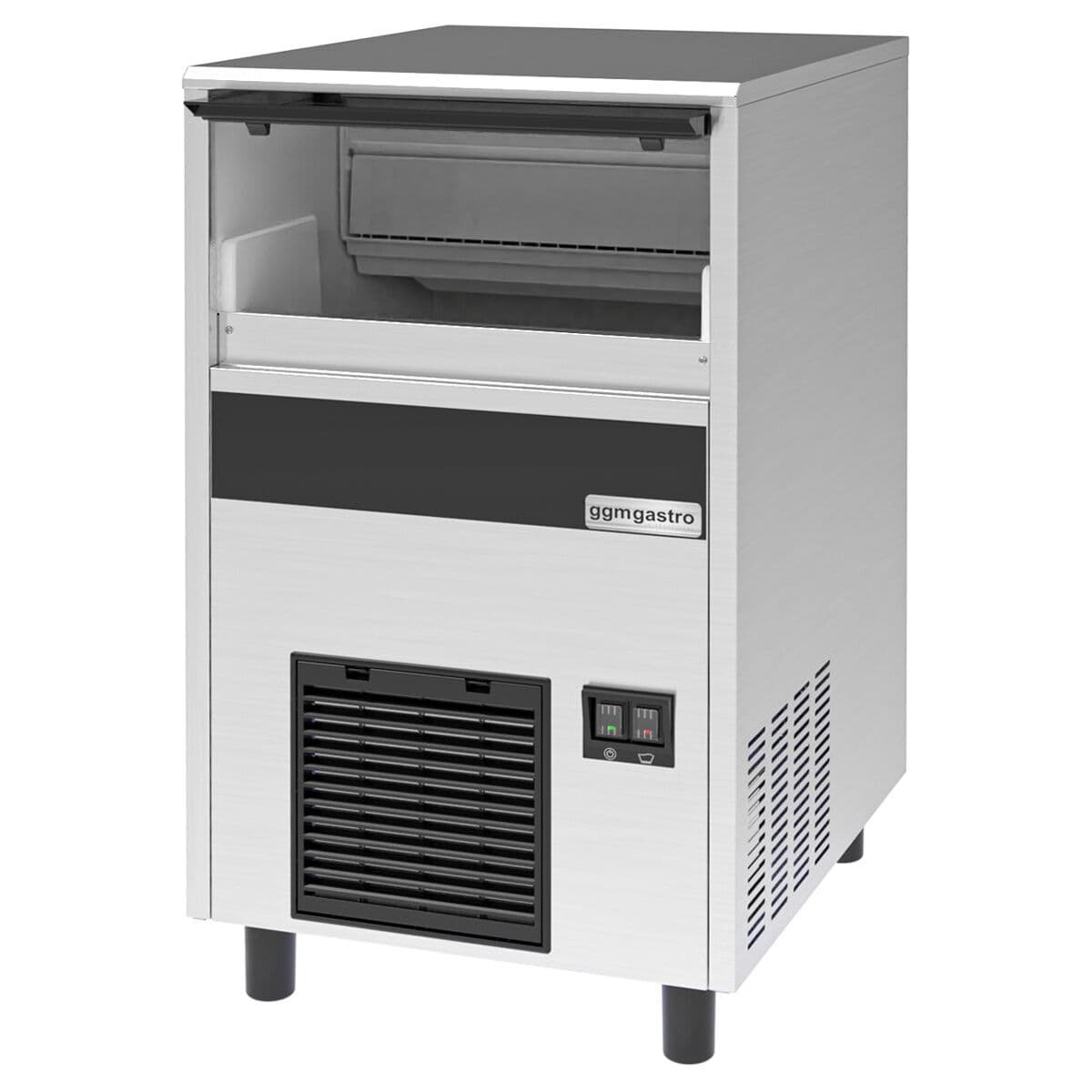 Ice Machine - Gourmet - 57 kg/ 24 h