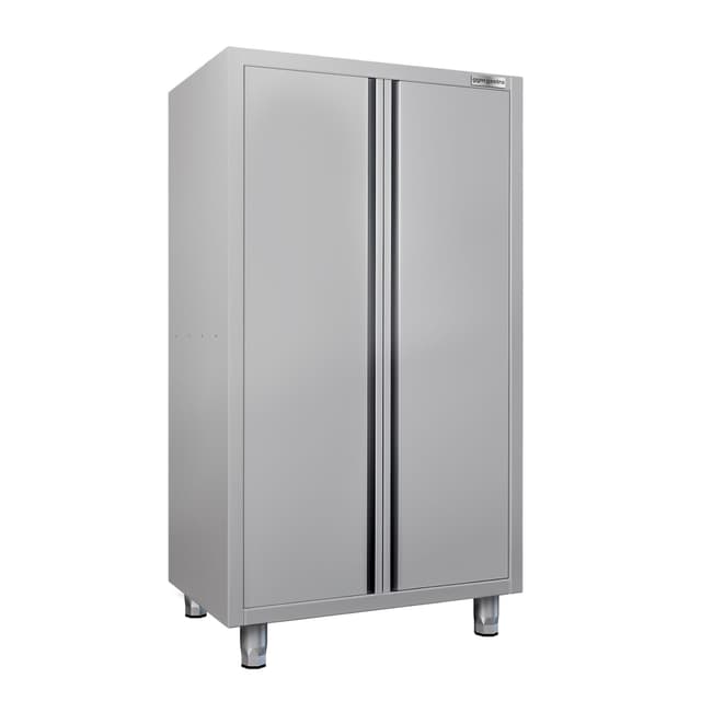 Geschirrschrank ECO - 1000x600mm - 2 Flügeltüren - Höhe: 1800mm