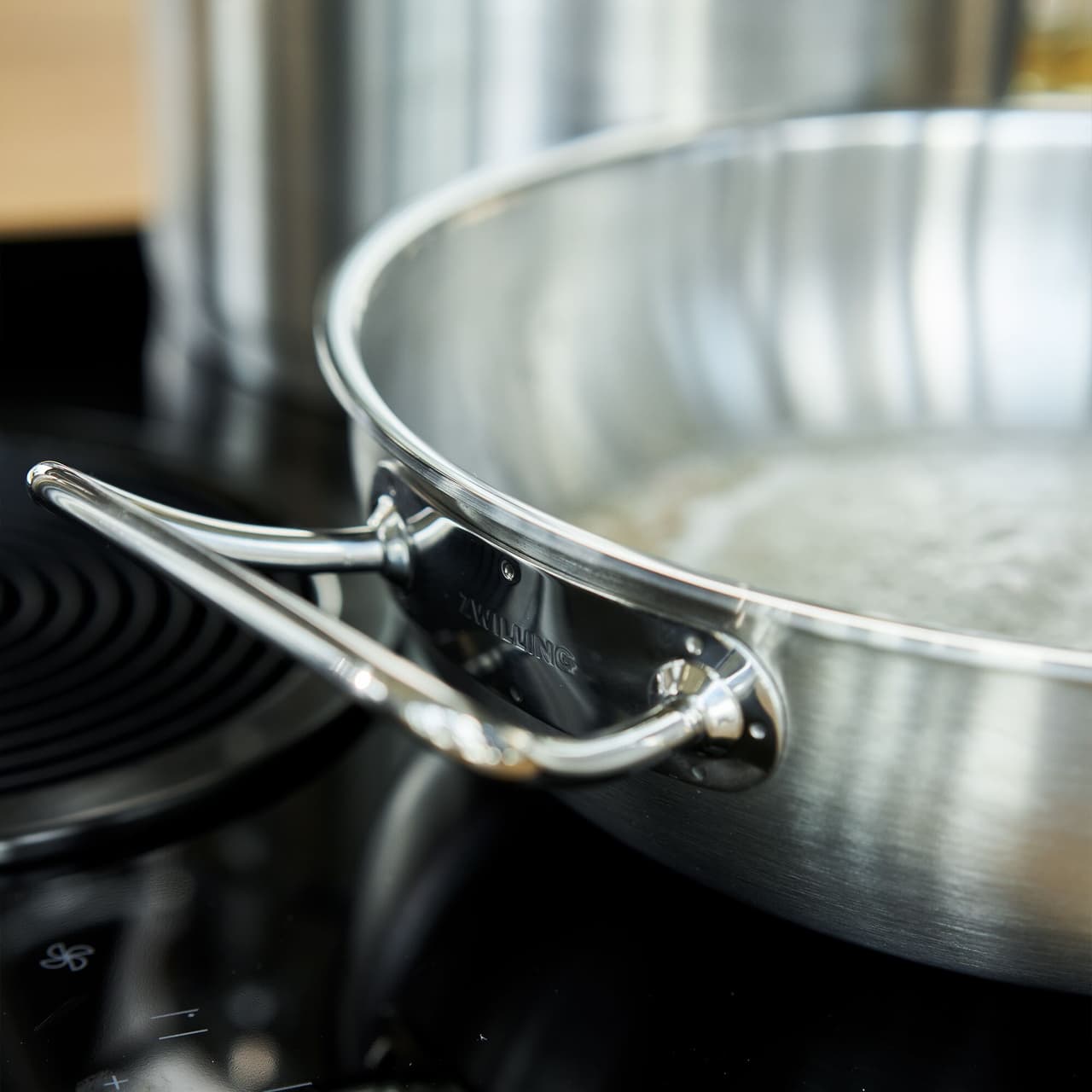 ZWILLING | PRO - Wok - Ø 300 mm