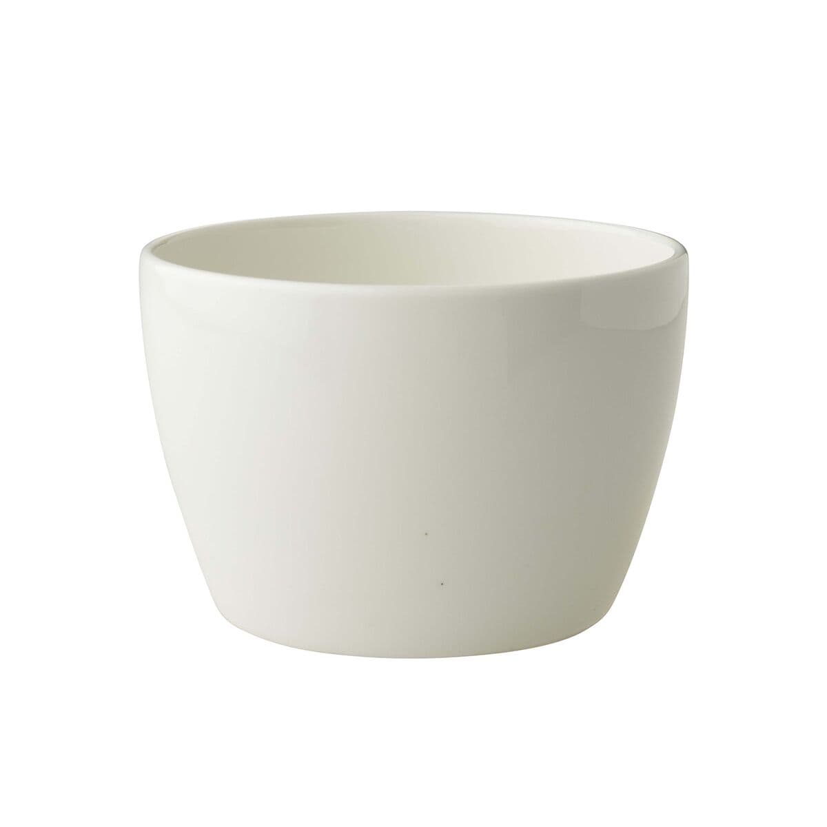 (12 pieces) LUX - Maastricht bowl - 45 cl - Ø 11.5 cm - Ivory