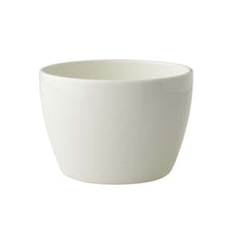 (12 pieces) LUX - Maastricht bowl - 45 cl - Ø 11.5 cm - Ivory