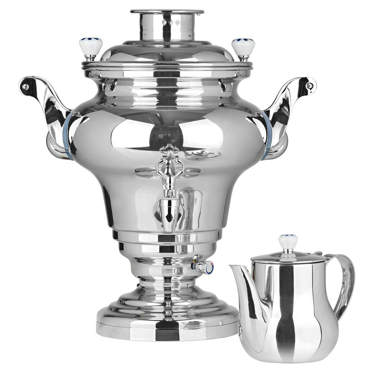 BEEM Samovar tea maker Royal - 15 liters