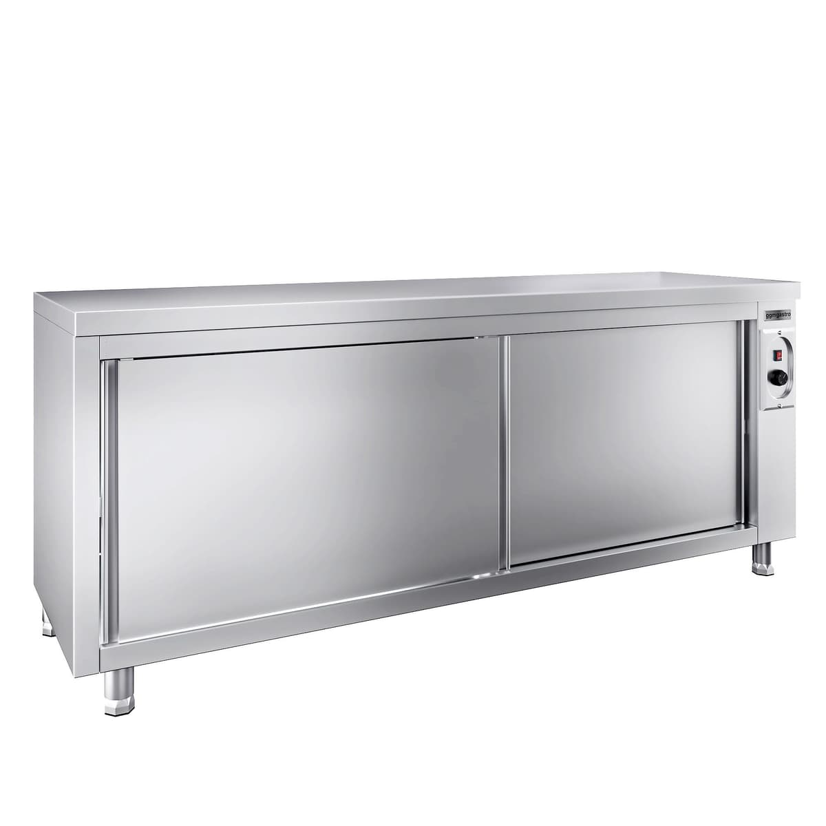 Heating cabinet Premium- 1800x600mm