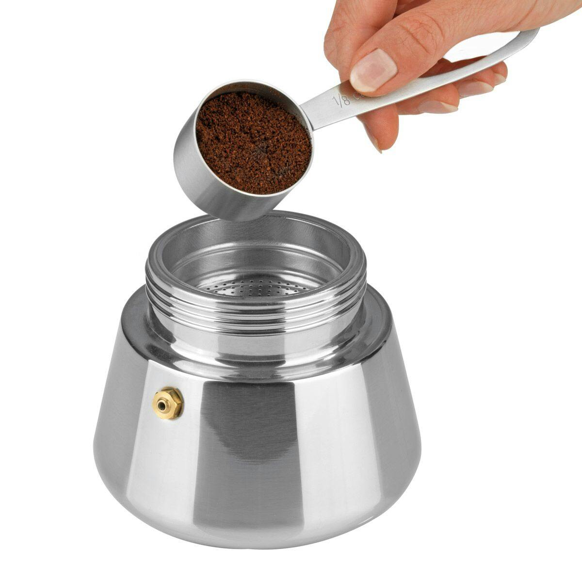 BEEM Espresso maker - 300 ml