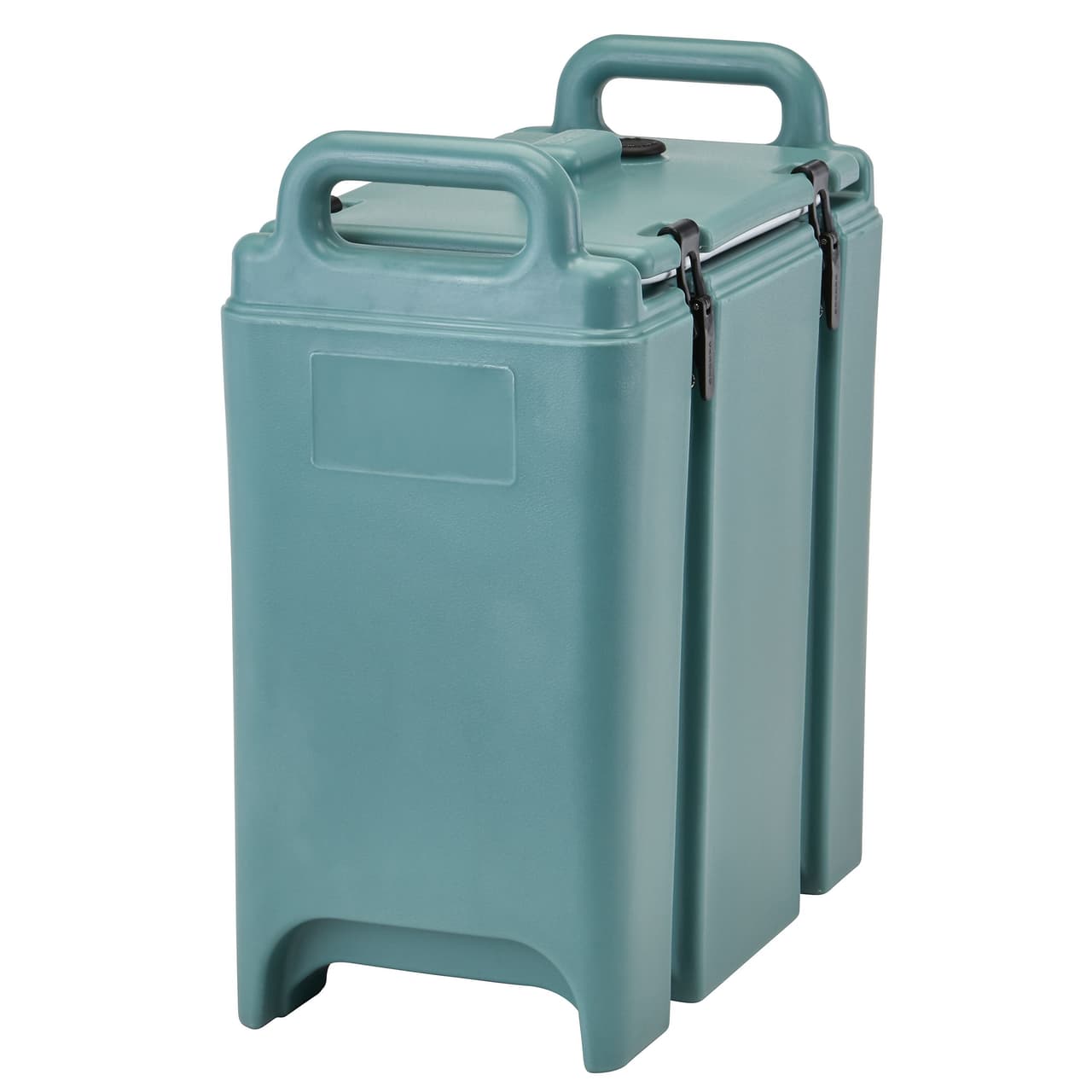 CAMBRO | CAMTAINERS® termoizolační nádoba na nápoje - 13,2L- břidlicově modrá