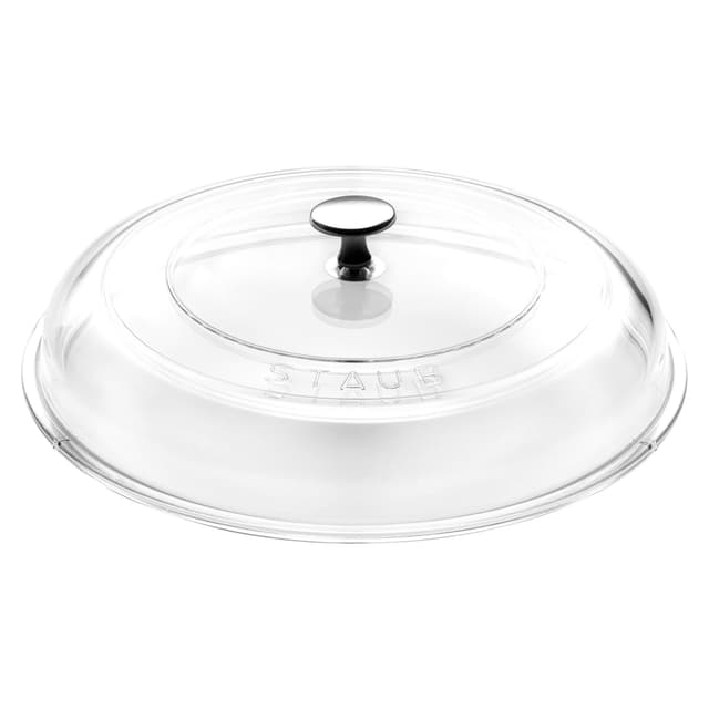 STAUB | Skleněná poklička - Ø 280 mm