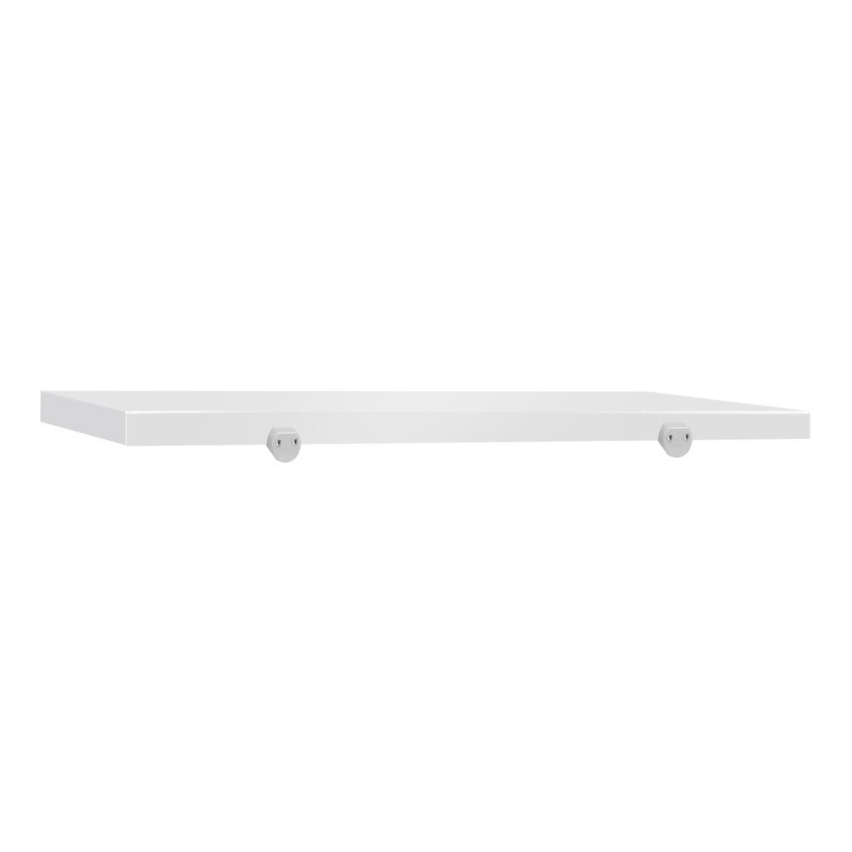 Cutting board for work table - 800x800mm - White