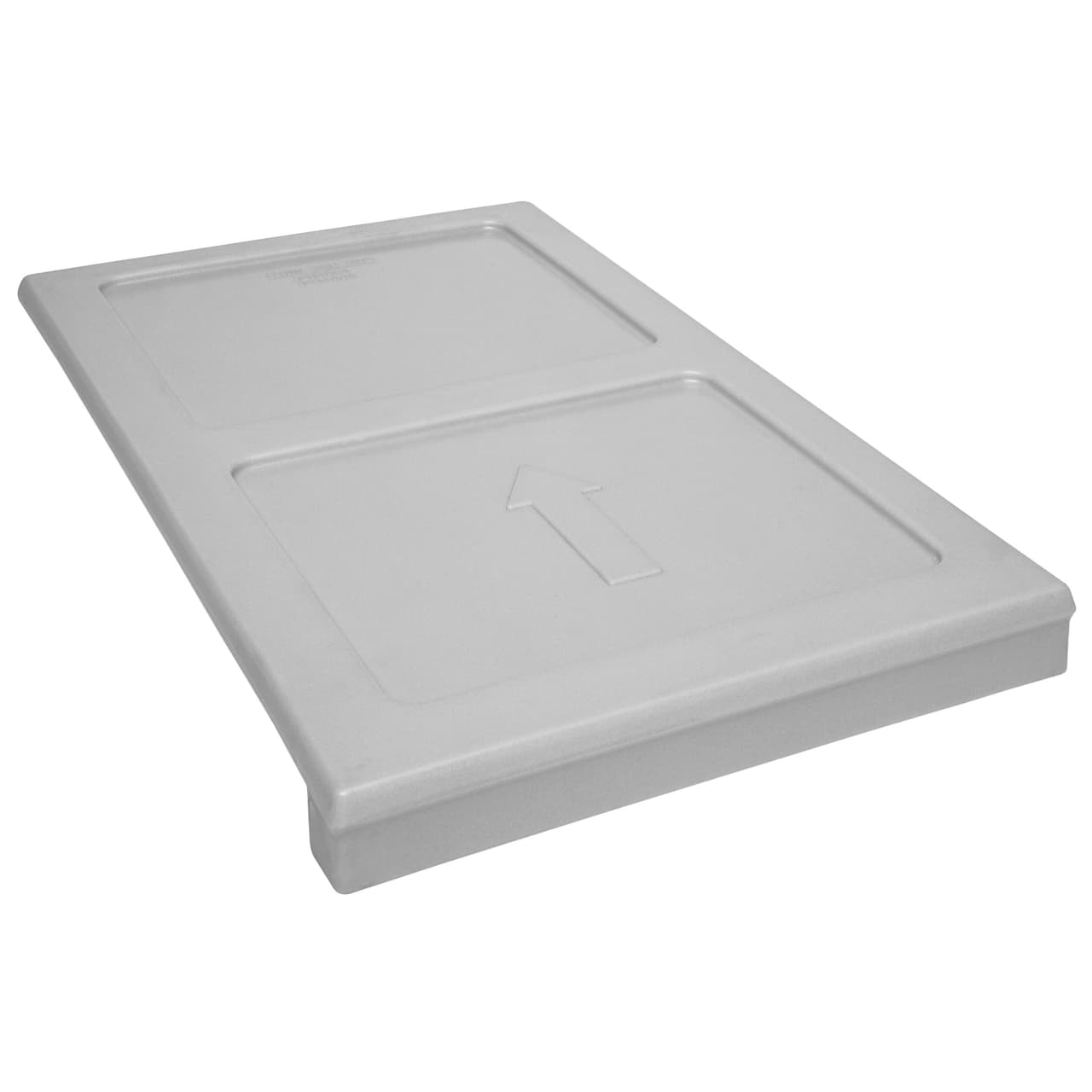 CAMBRO | THERMOBARRIER® - Přepážka - vhodná pro řadu UPC400 nebo UPCS400 - šedá