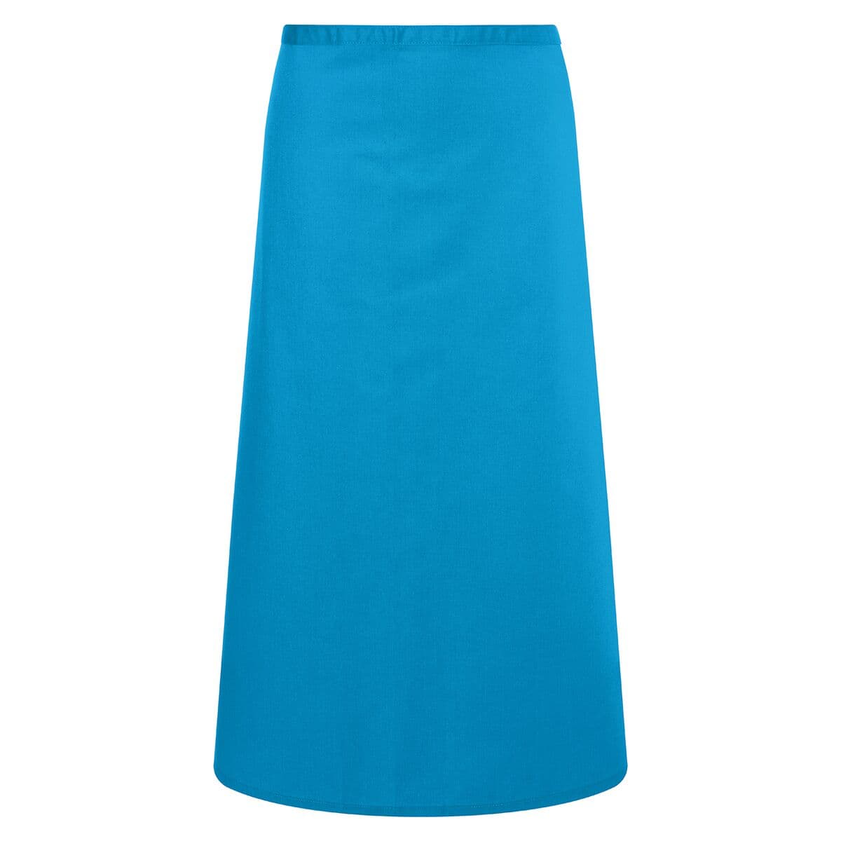 Karlowsky - Bistro Apron Basic - Turquoise