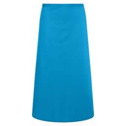 Karlowsky - Bistro Apron Basic - Turquoise