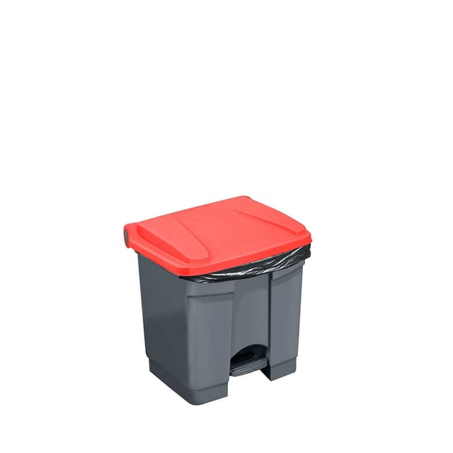 CAMBRO | Pedálový odpadkový koš - 30L