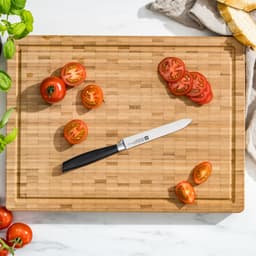 ZWILLING | ALL * STAR - Univerzální nůž - čepel: 130mm - stříbrný