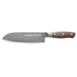 F. DICK | DarkNitro - Nůž Santoku - čepel: 180 mm