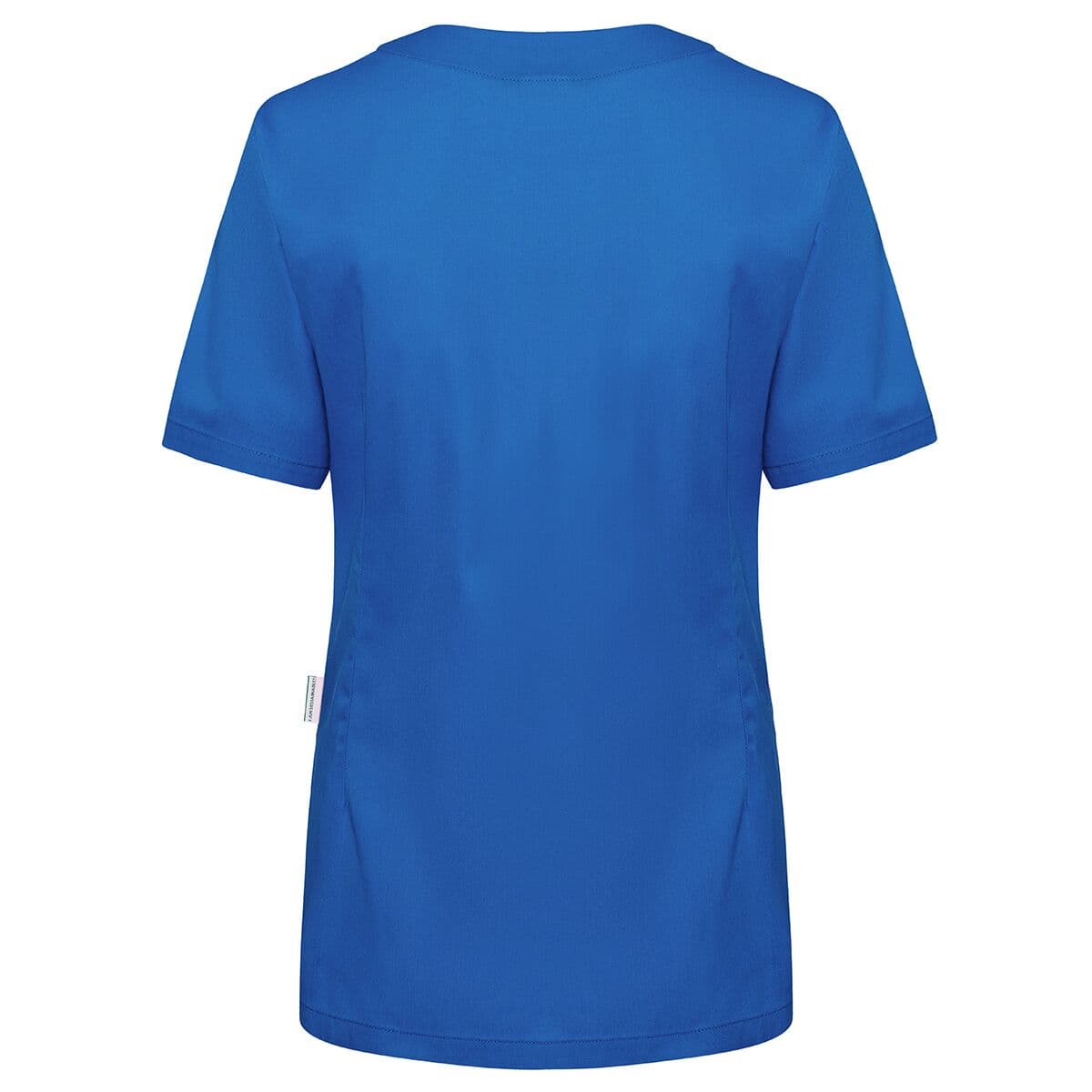 Karlowsky - Short Sleeve Women's Essential - Royal Blue - Size: 52