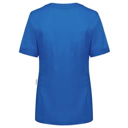 Karlowsky - Short Sleeve Women's Essential - Royal Blue - Size: 36