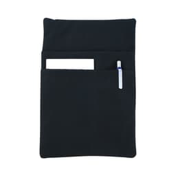 KARLOWSKY Cashier's Holster - 16 x 24 cm - Black