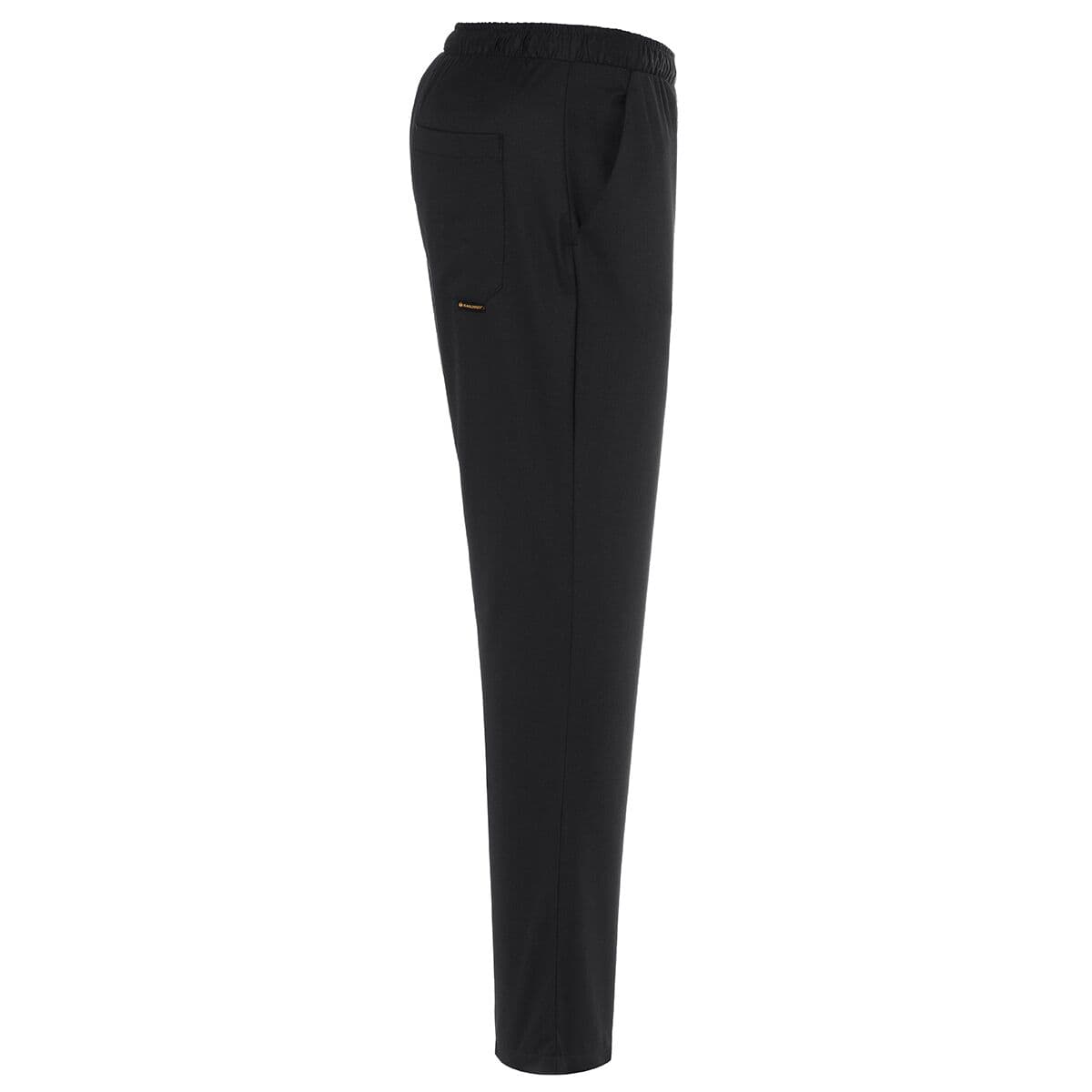 Karlowsky - Slip-on pants Kaspar - Black - Size: M