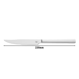 ZWILLING | CULT - Steakový nůž - 230 mm - matný