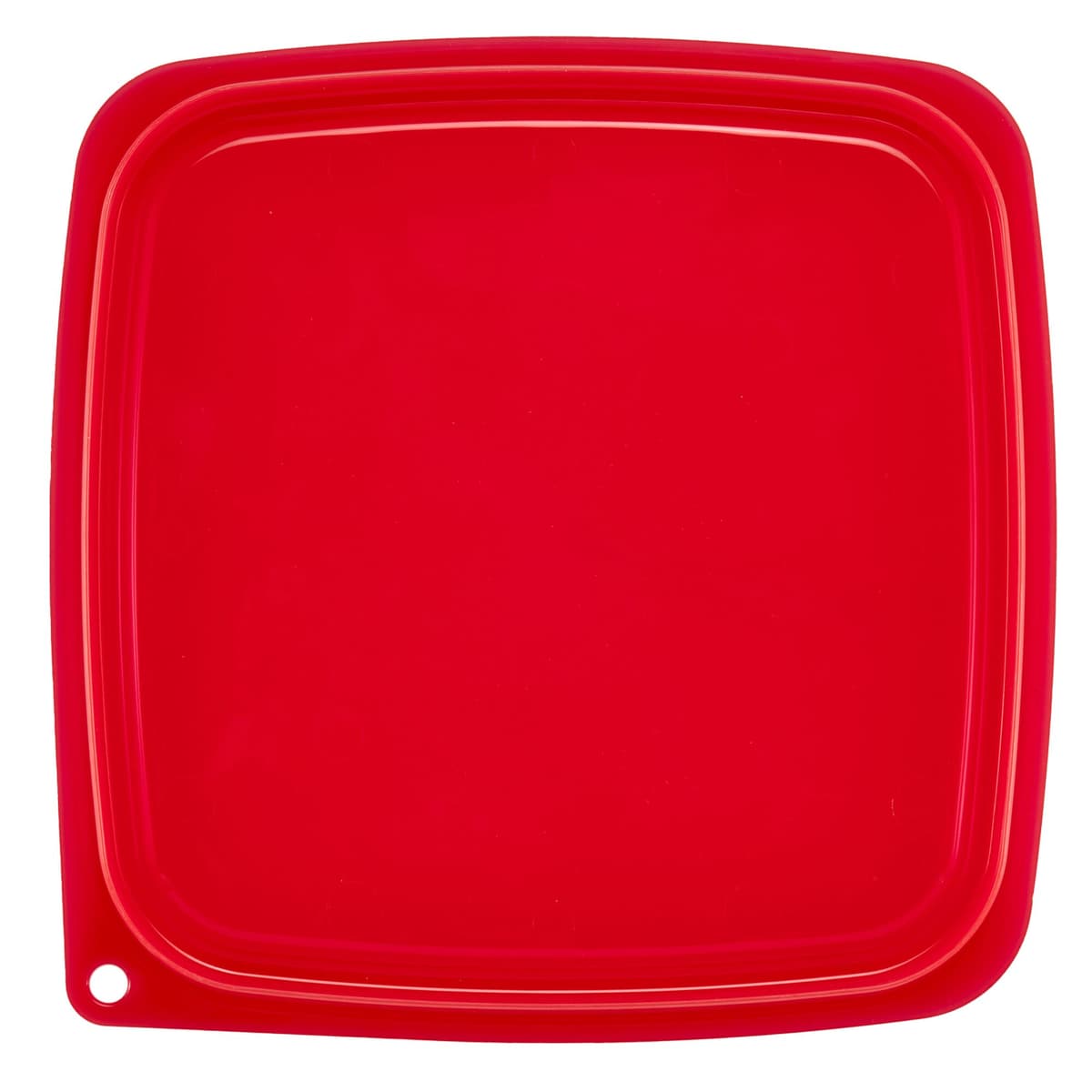 CAMBRO | Kryt CAMSQUARES® pro FreshPro - pro 5,7L a 7,6L- červený