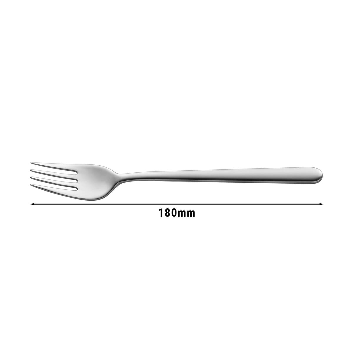 ZWILLING | CHIARO - Dezertní vidlička - 180 mm