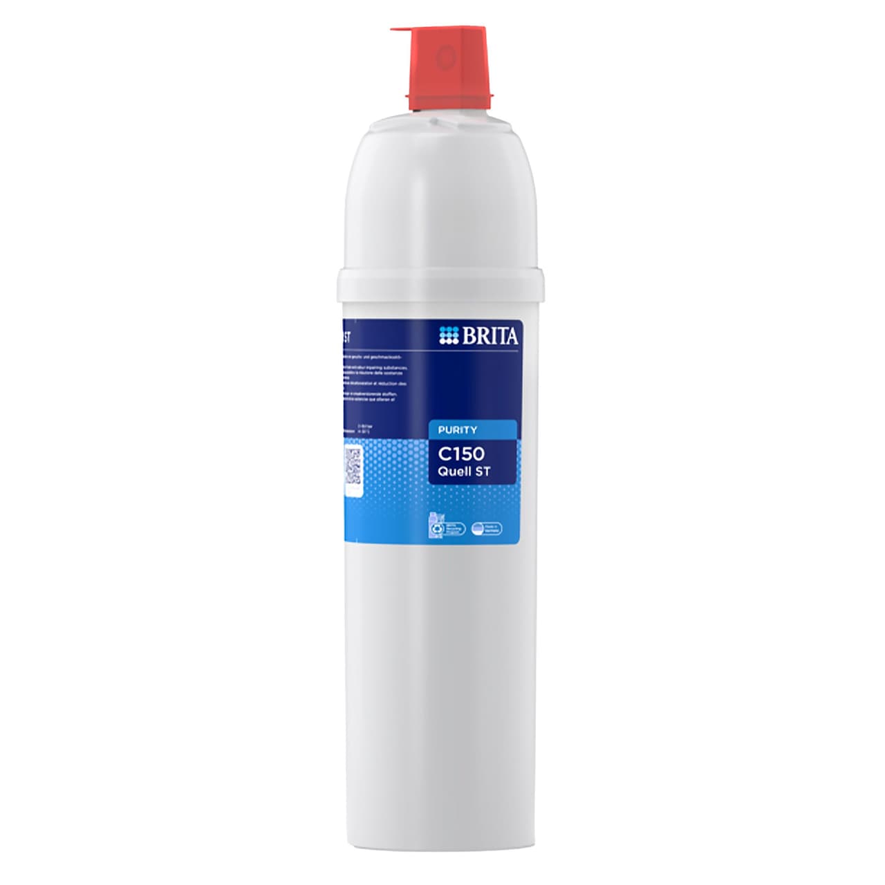 BRITA | Filtrační kartuše - PURITY C150 Quell ST 