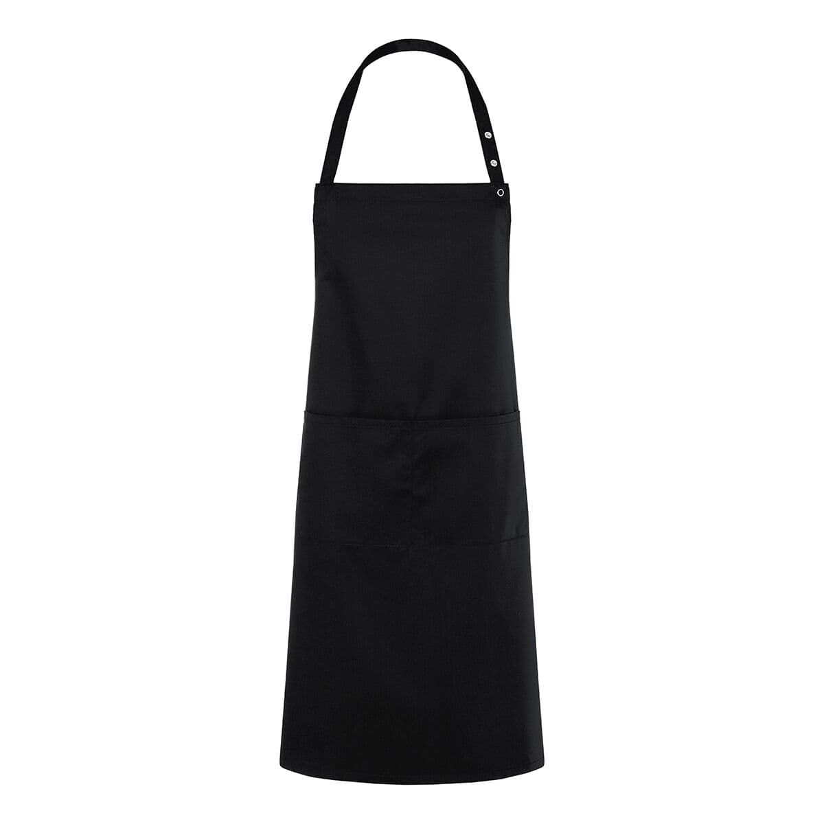 KARLOWSKY | Bib apron Teneriffa - Black