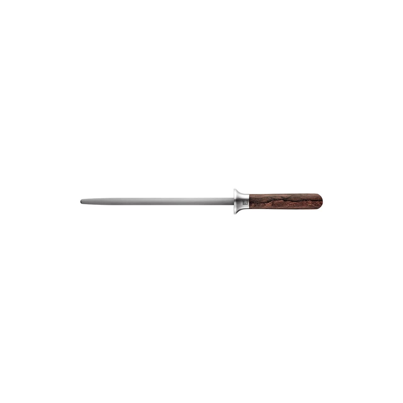 ZWILLING | Wetzstahl - 230mm - Wolframcarbid - Braun