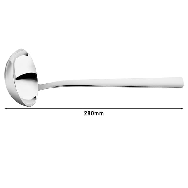 ZWILLING | DINNER - Naběračka na polévku - 280 mm