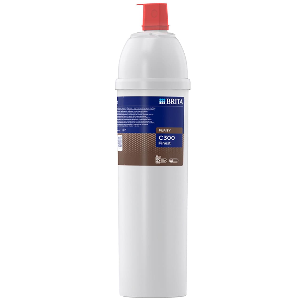 BRITA | Filtrační kartuše - PURITY Finest C300