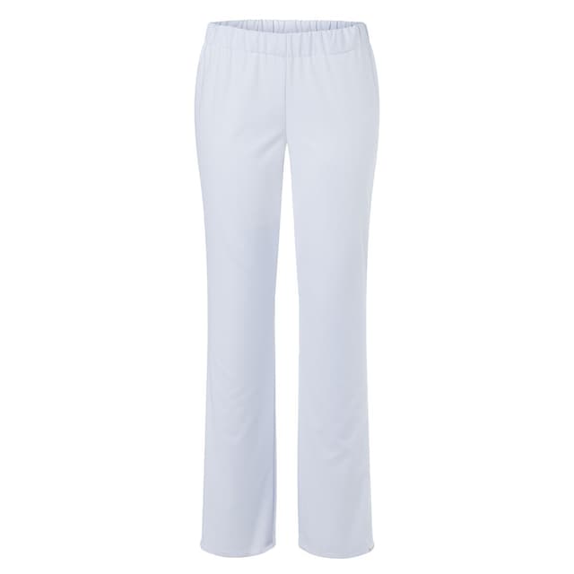 Karlowsky - Women's trousers Barcelona - White - Size: 34