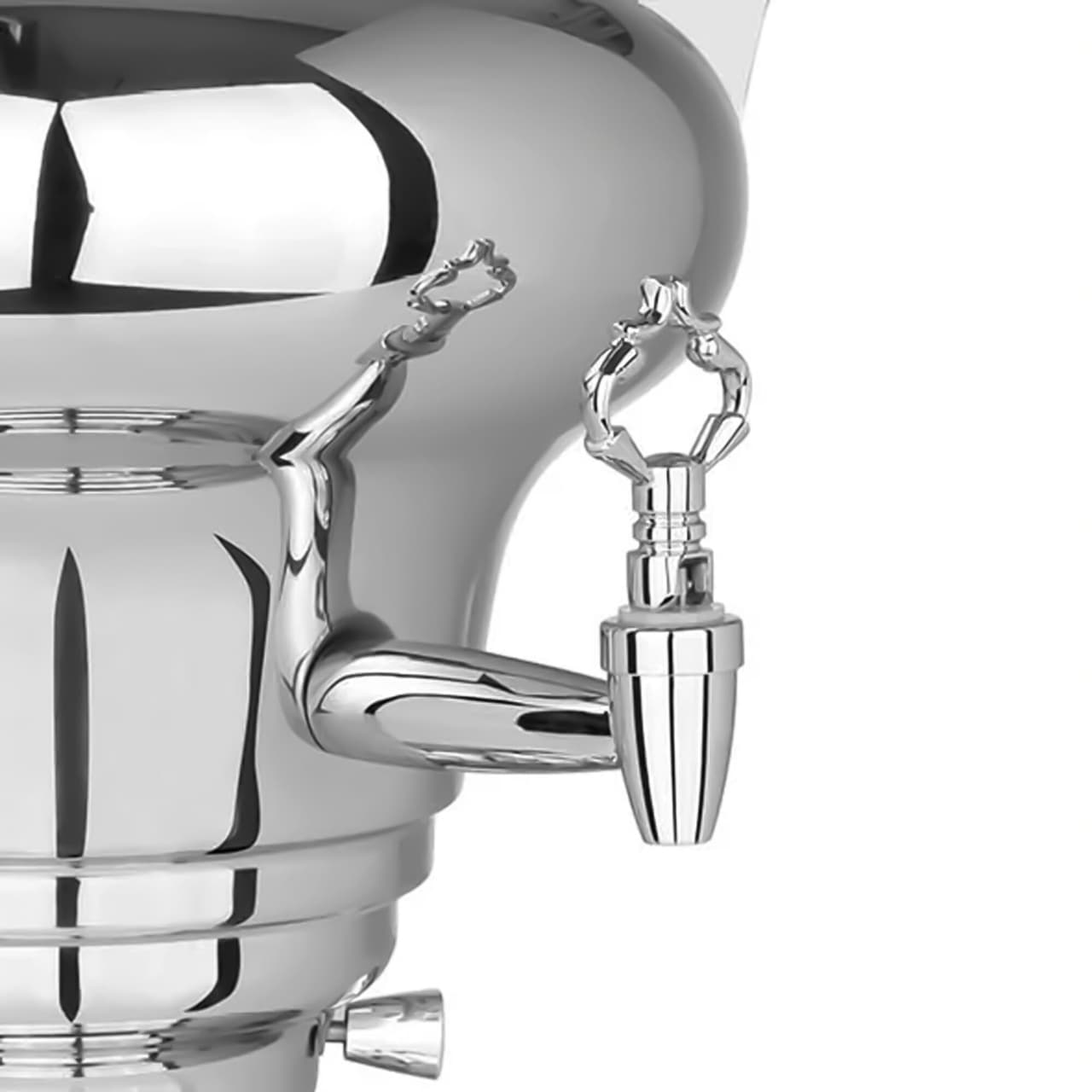 BEEM | SORAYA - Samovar tea maker- 10 liters