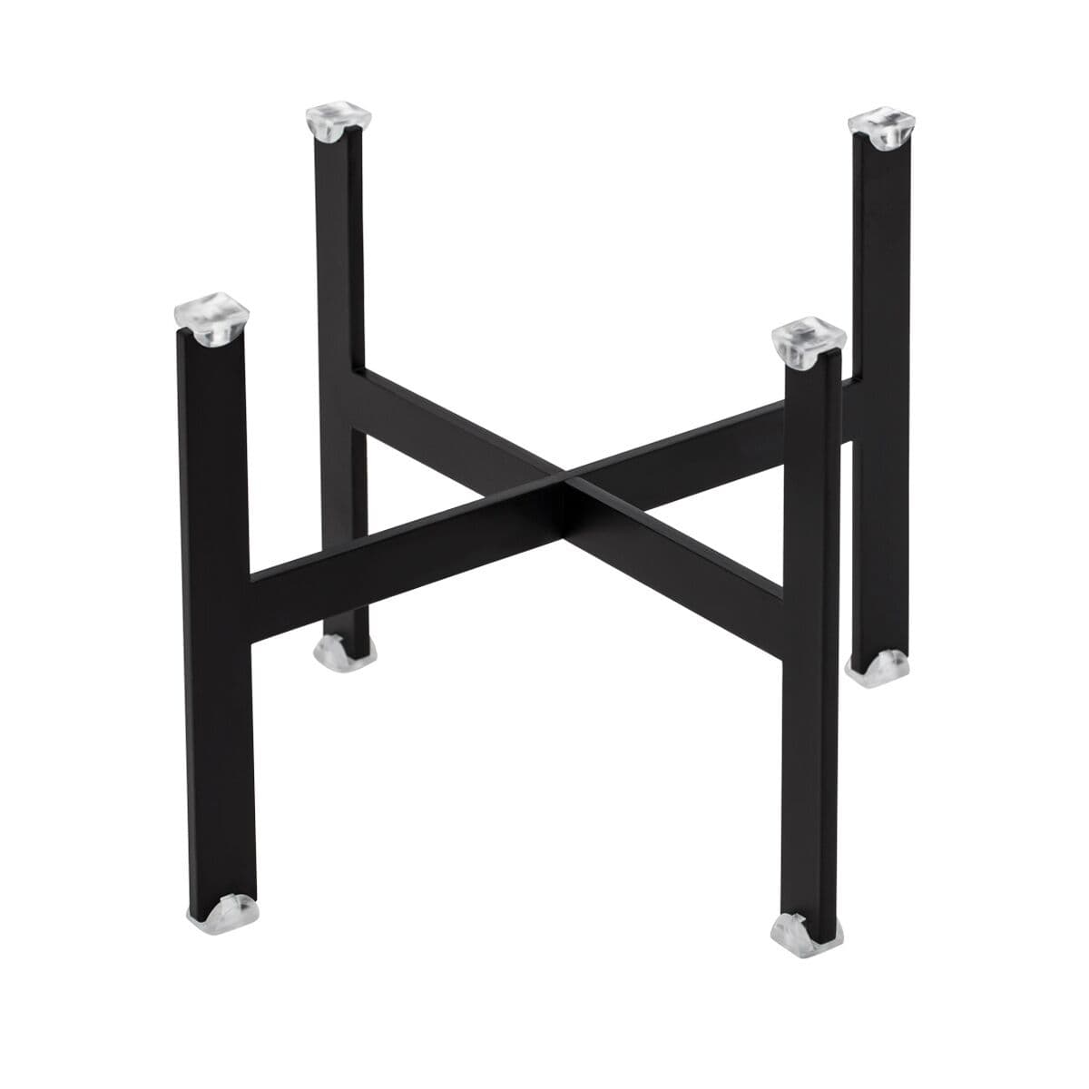 Buffet stand - height: 170 mm Black