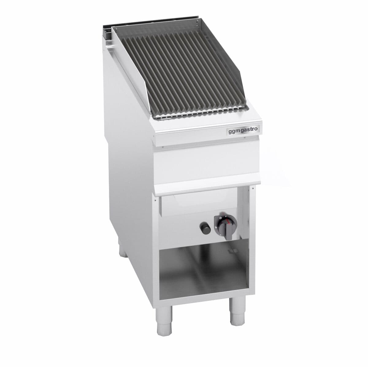 Gas Wassergrill - 12 kW