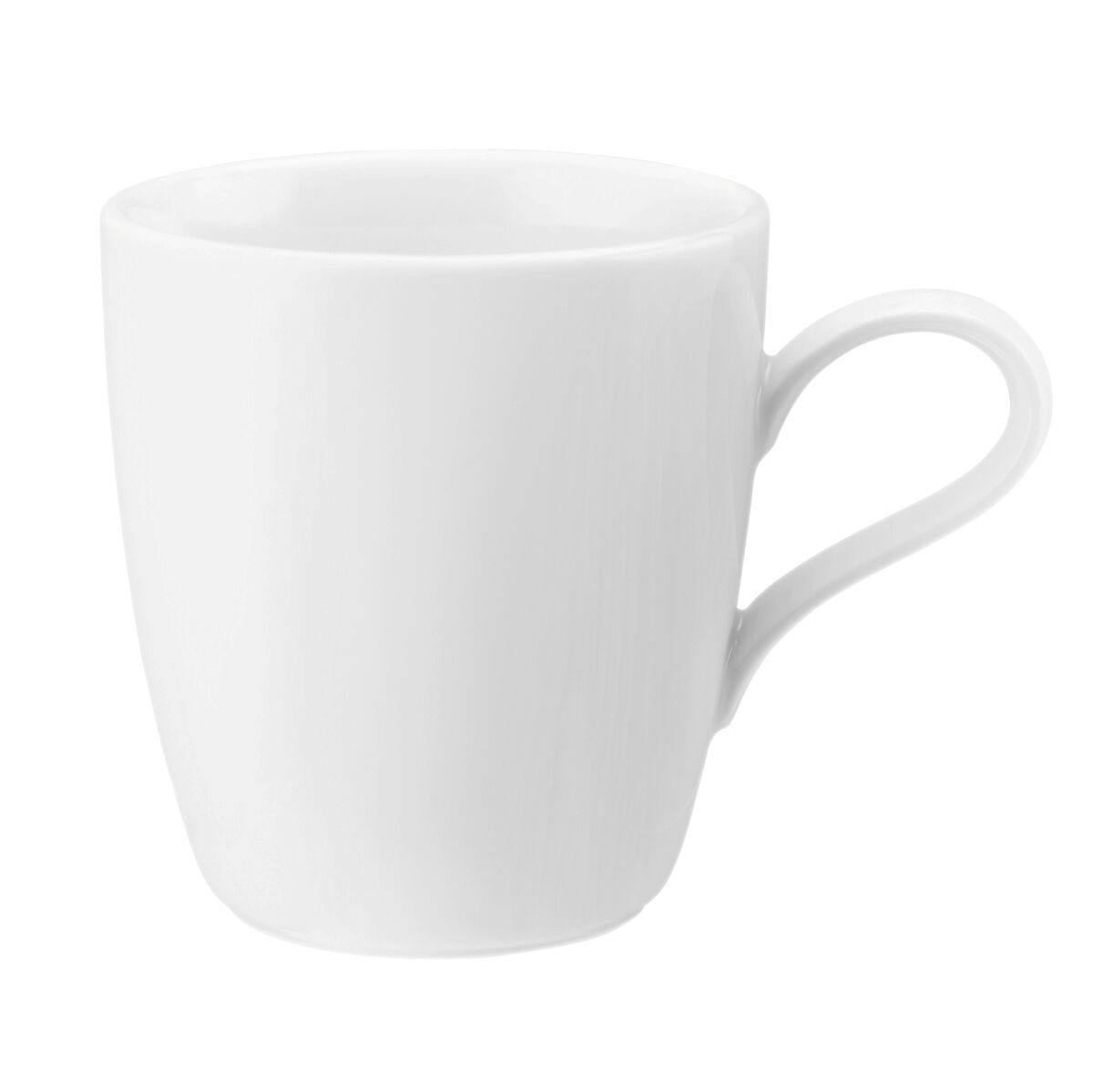 (6 pieces) Seltmann Weiden - Mug with handle - 0,28 liter